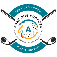 Fore-One-Purpose_3rd-Annual_Logo