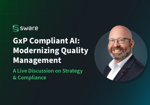 SWR-436_GxP-Compliant-AI_LinkedIn-Live_1200x840_thumbnail