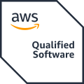 qualified software badge